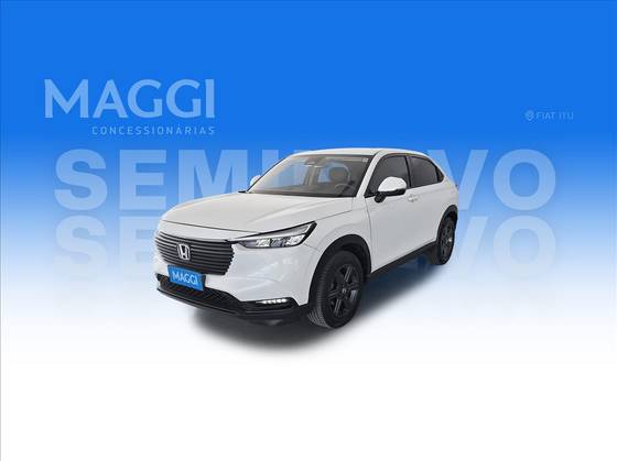 HONDA HR-V 1.5 DI I-VTEC FLEX EXL CVT